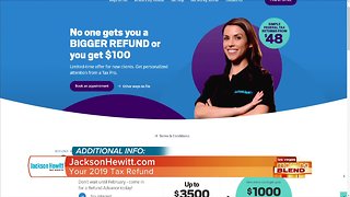 When Will You Receive Your Tax Refund?