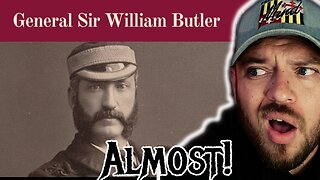 The Forgotten Hero Who ALMOST Stopped the Boer War | Reaction!