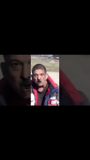 Alexander Lukashenko after being elected president