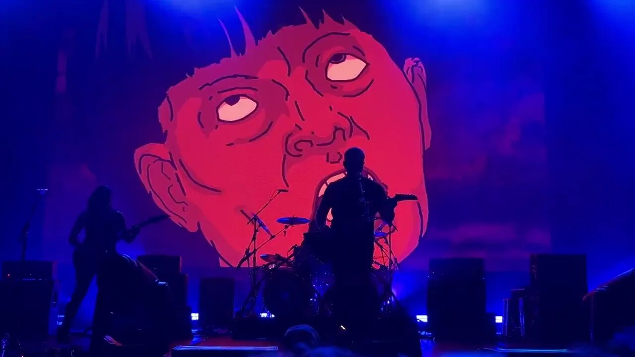 Dethklok - Bloodlines - Live in Boston 9/14/23 2023
