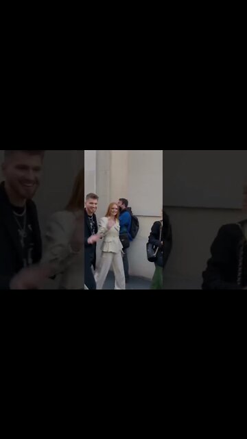 Milano Fashion Week 2022