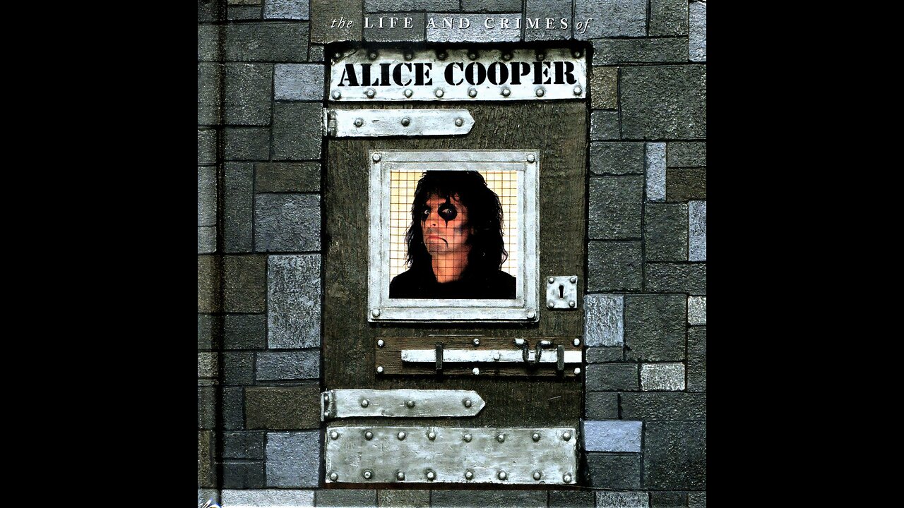 Respect For The Sleepers (Demo) By Alice Cooper