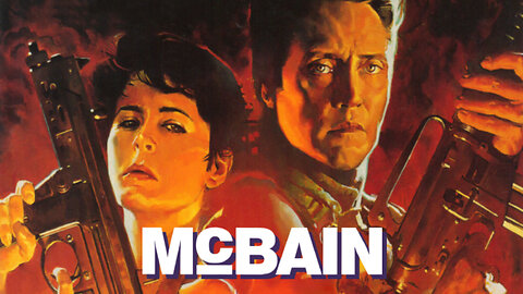 McBain (1991) Full Movie