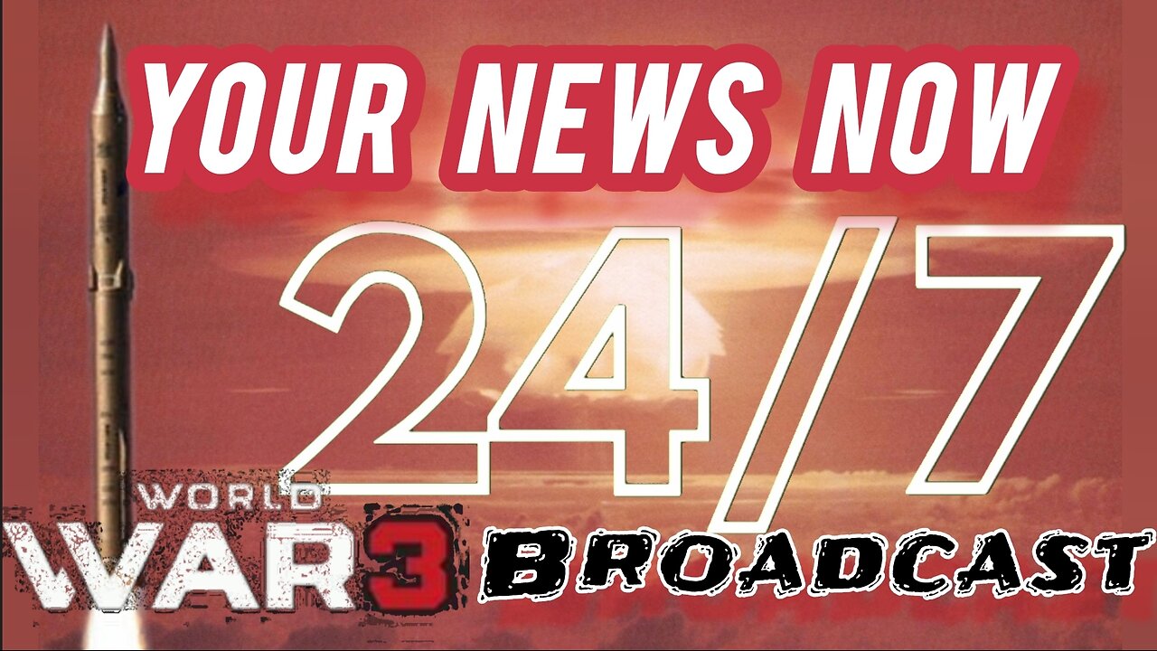 Your News Now (YNN) 24/7 LIVE Broadcast