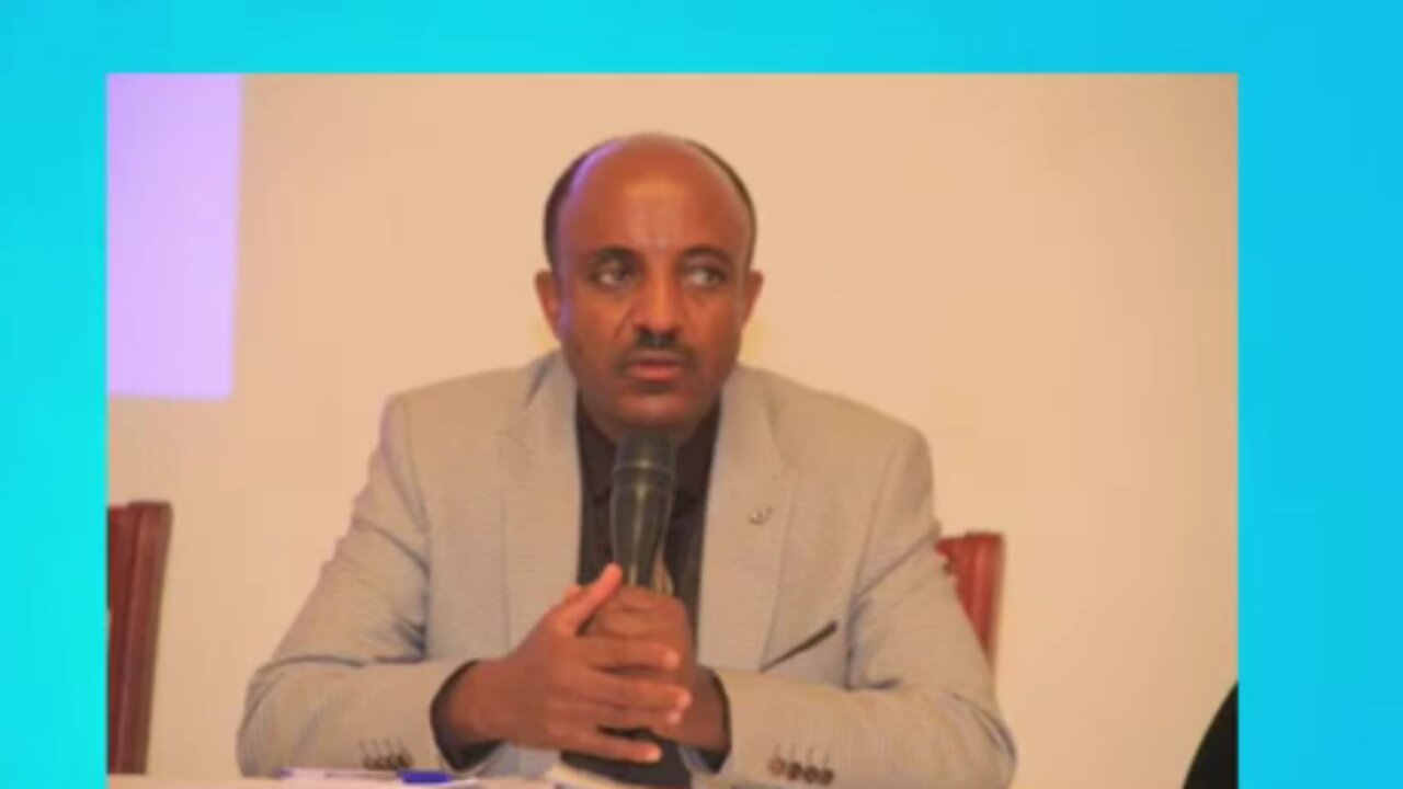 በእነ ጋዜጠኛ ተመስገን ደሳለኝ እየተጫወተ ያለው ብርሀነመስቀል ዋጋሪ እና ሴራው - ሀብታሙ አያሌው