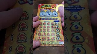 I bought New Lottery Tickets Again