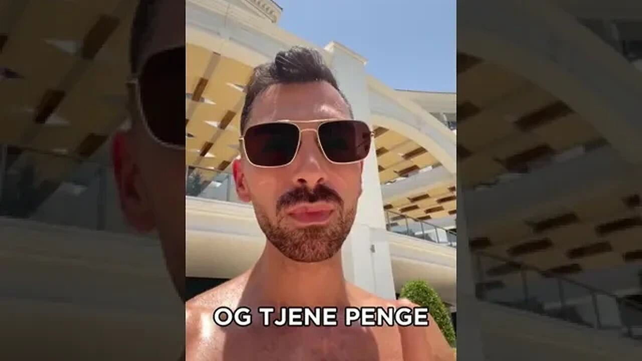 Vil du i gang, så skriv til mig ;)