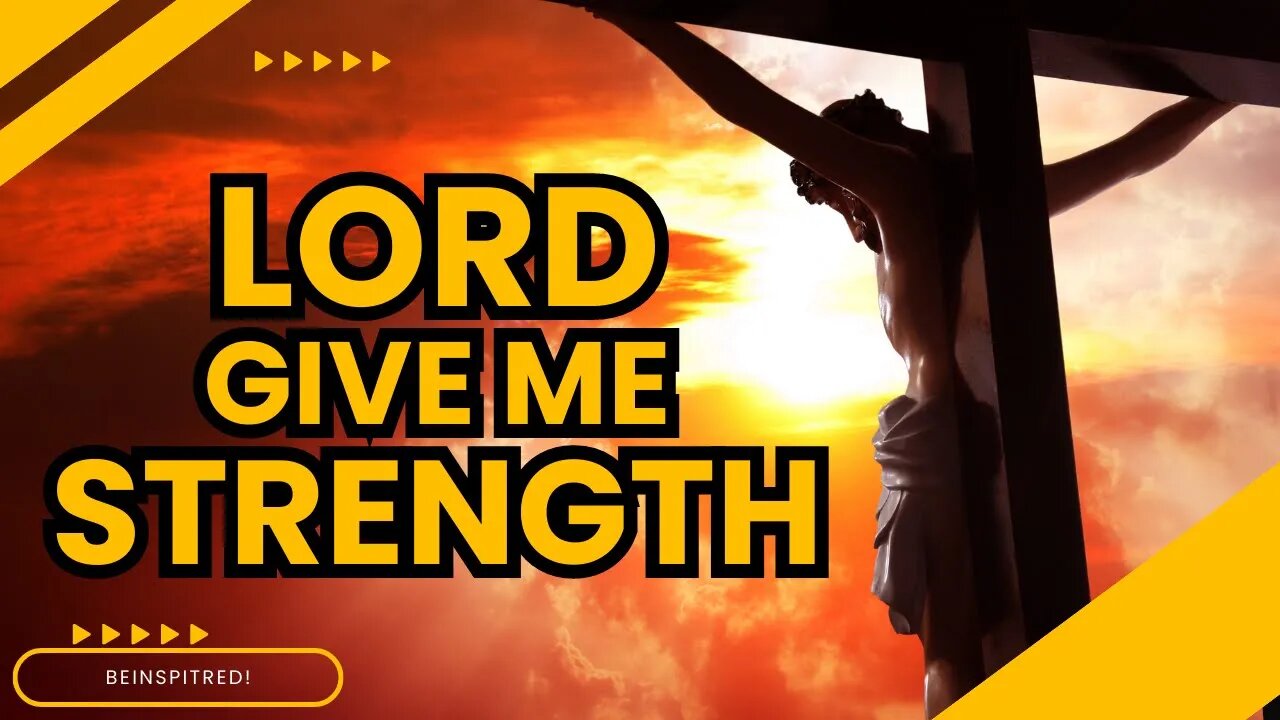 Power of Prayer: Overcoming with Strength | Miracles | Health | Problems