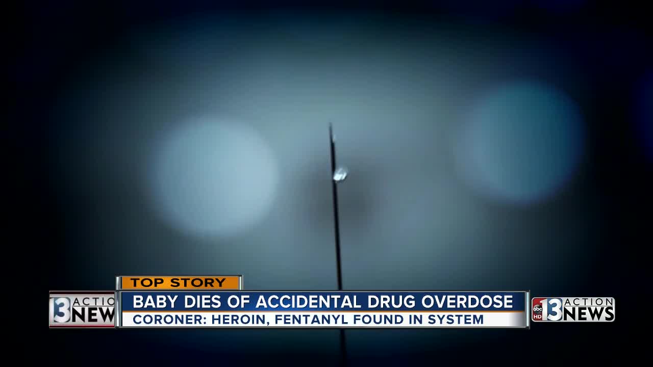 Experts say numbers of children overdosing on drugs increased along with prescription drug epidemic