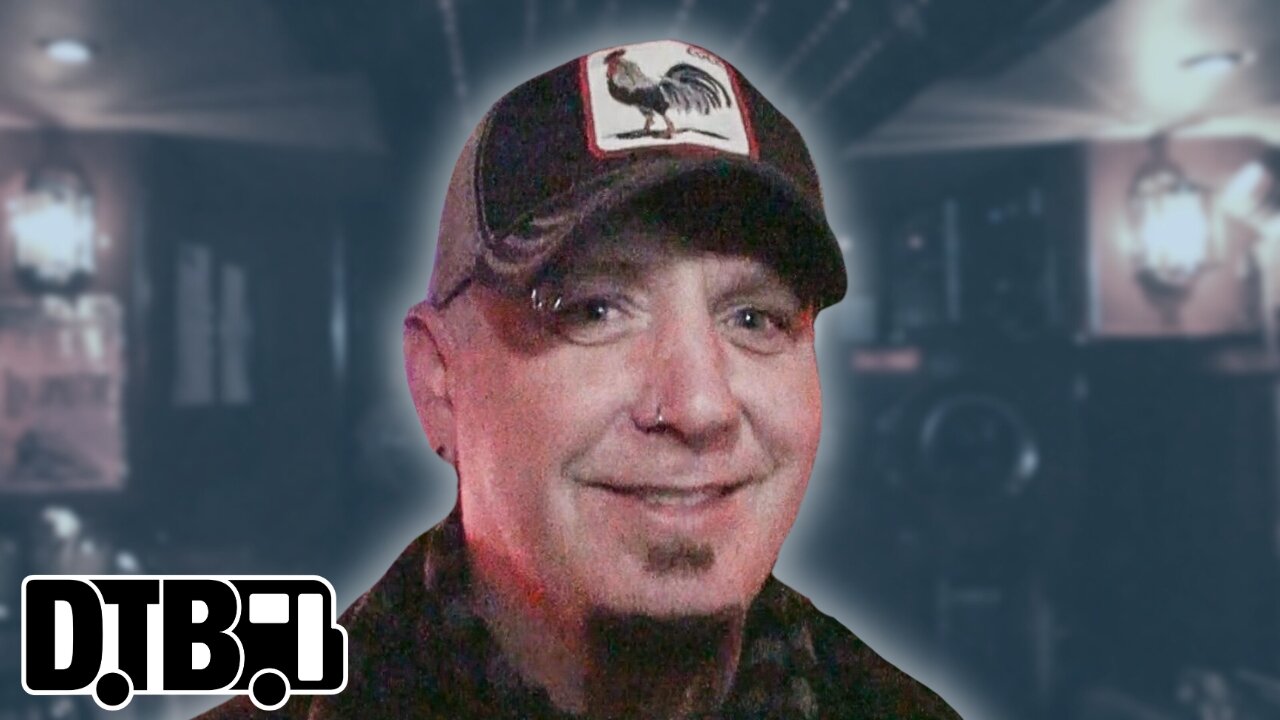 Hellyeah - BUS INVADERS (Revisited) Ep. 236 [2013]