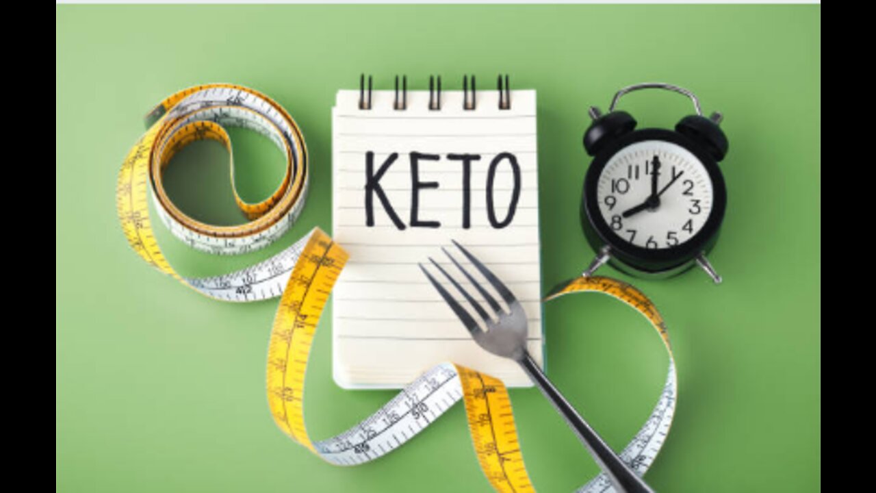 Keto Diet Benefits & Side effects of Ketogenic Diet