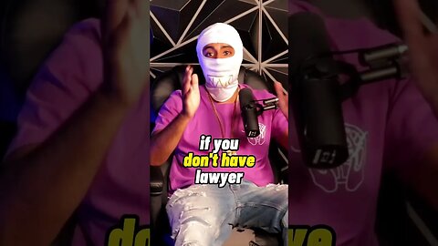 HOUSE ARREST STORIES…#housearrest #podcast #RAPPER