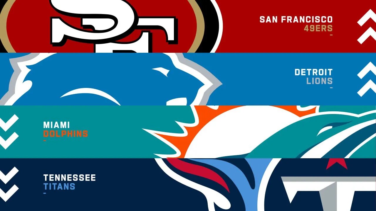 NFL Week 15 Power Rankings