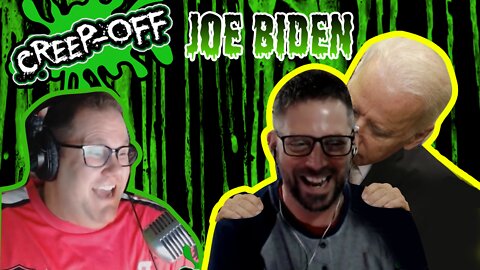 Is Joe Biden a Creep?