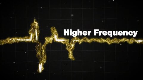 Scientist Explains How to Shift Into Higher Frequencies