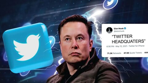 How Elon Musk Spends His Day at Twitter Headquarter