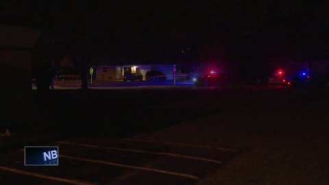 Man injured in shooting in Allouez