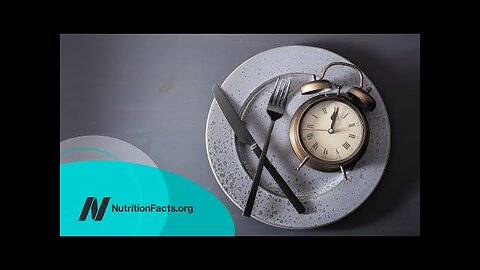 Fasting to Treat Depression