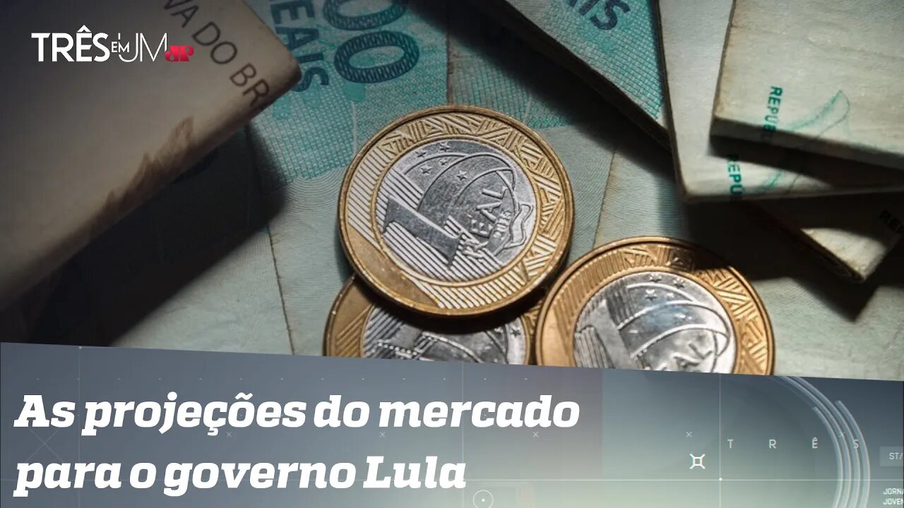 Dólar deve chegar aos R$ 6 no próximo ano, segundo BTG Pactual