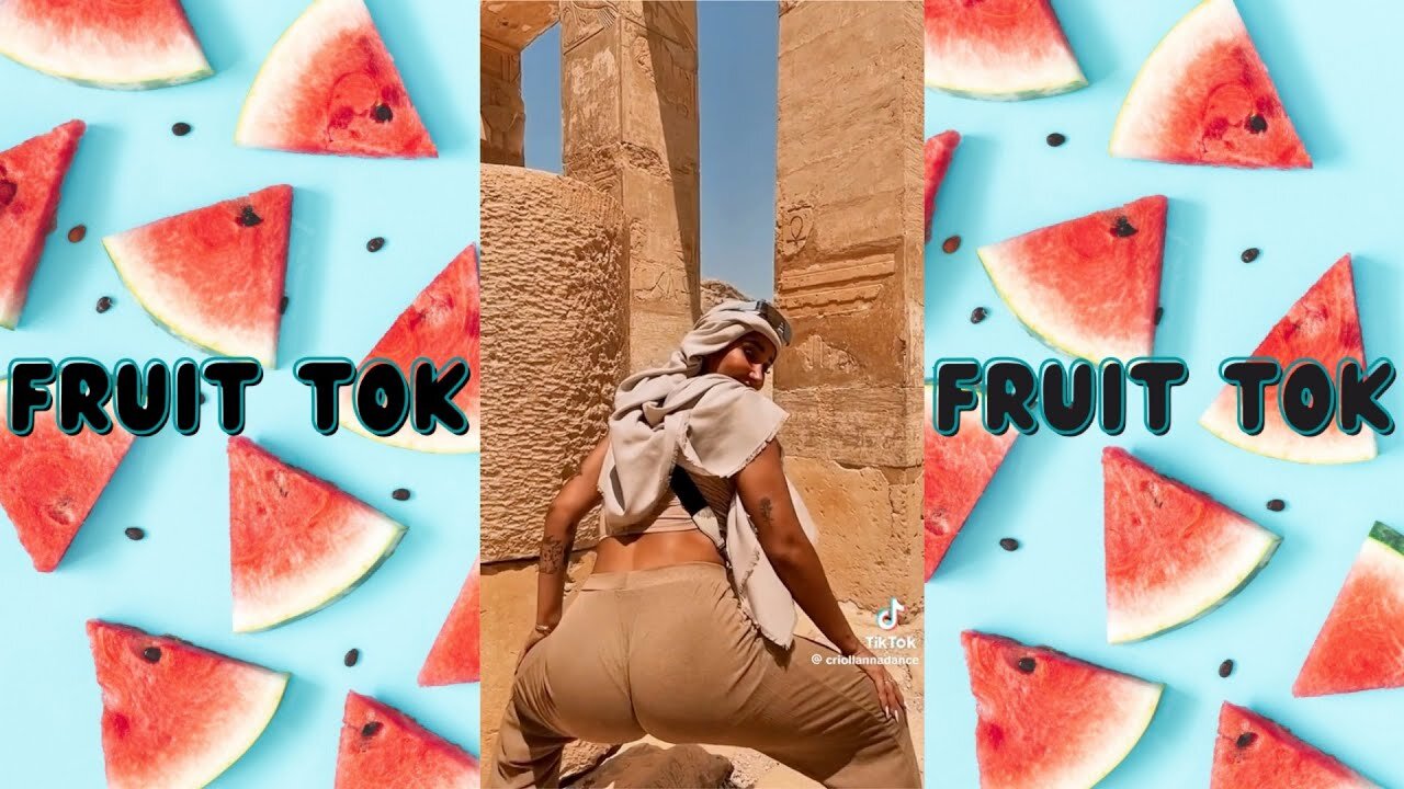 Big Body Tiktok Challenge 🍑😋 Tiktok bigbank challenge #twerk (slowed)