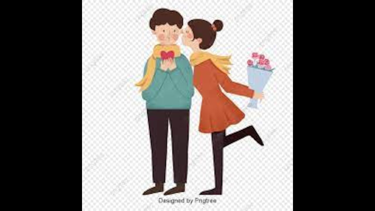Courtship is a lifelong pursuit
