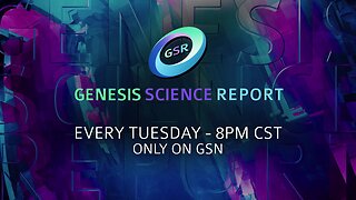 Genesis Science Network