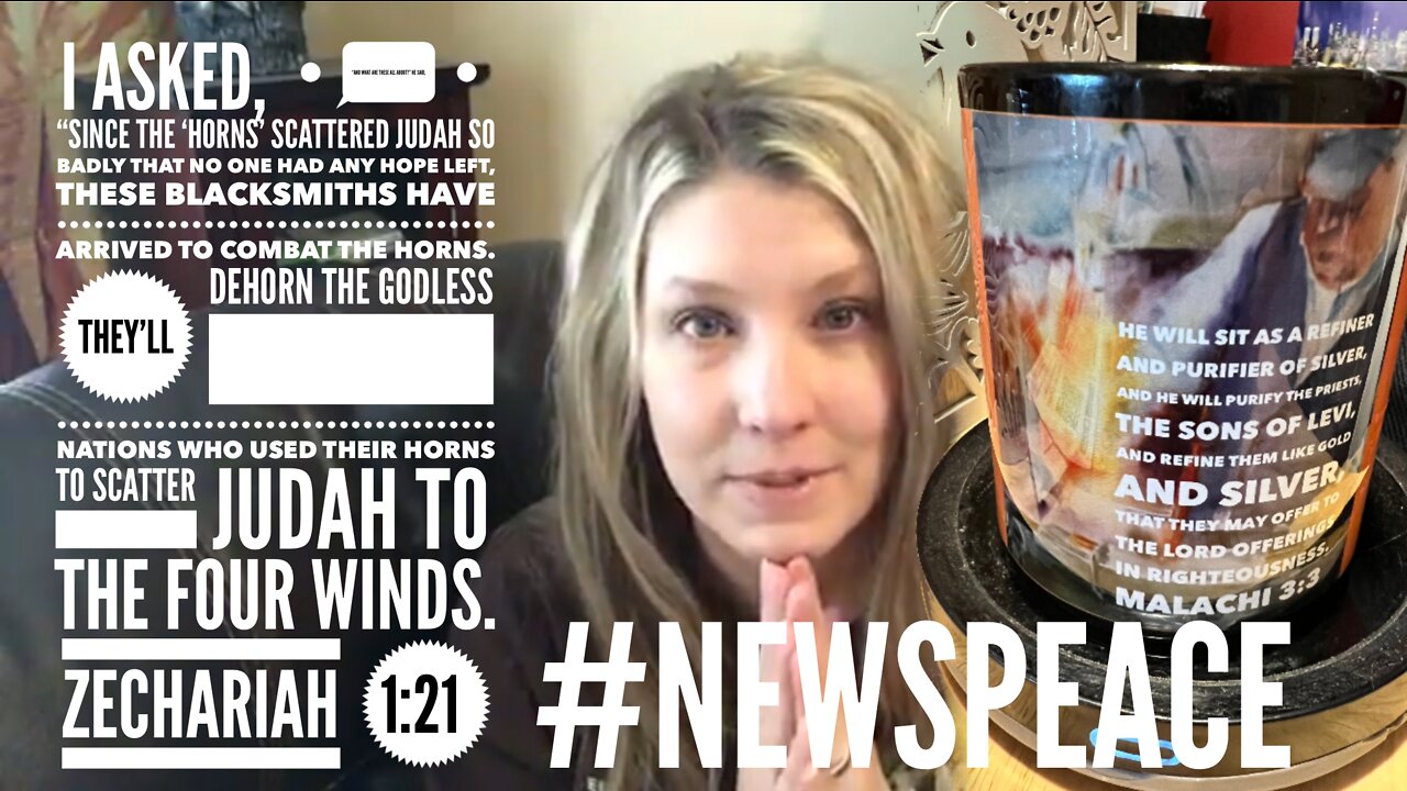 GODLESS ENTITIES BROKEN AND SCATTERED! PROPHETIC WORD FOR JULY! 7-1-22