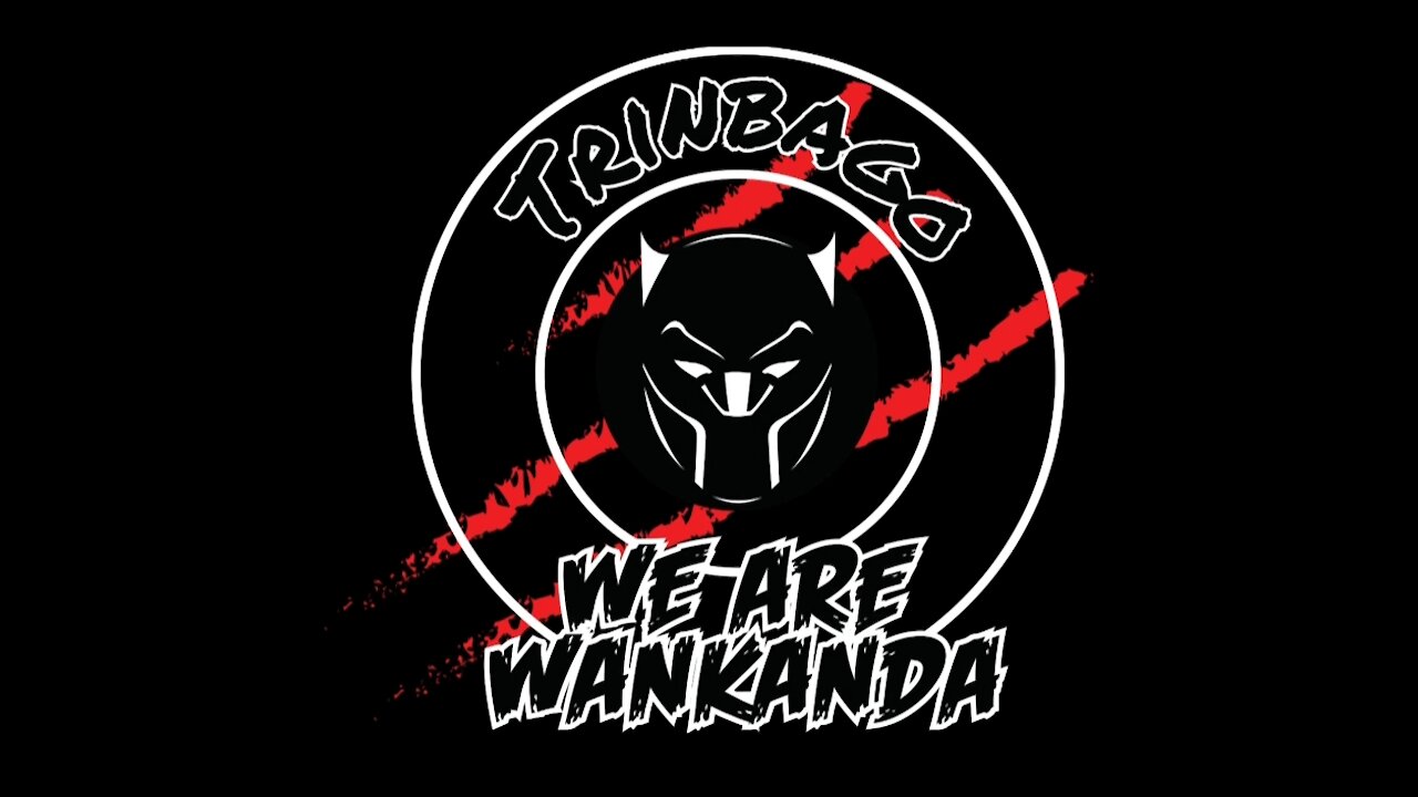 We are Wakanda Trinbago