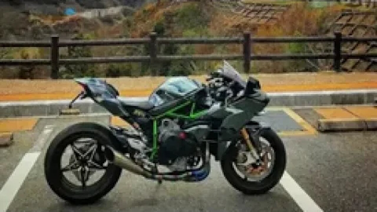 Personalized Pride Custom Motorcycle Creations