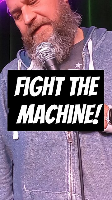 Masks Are Stupid (Stand-Up Comedy)