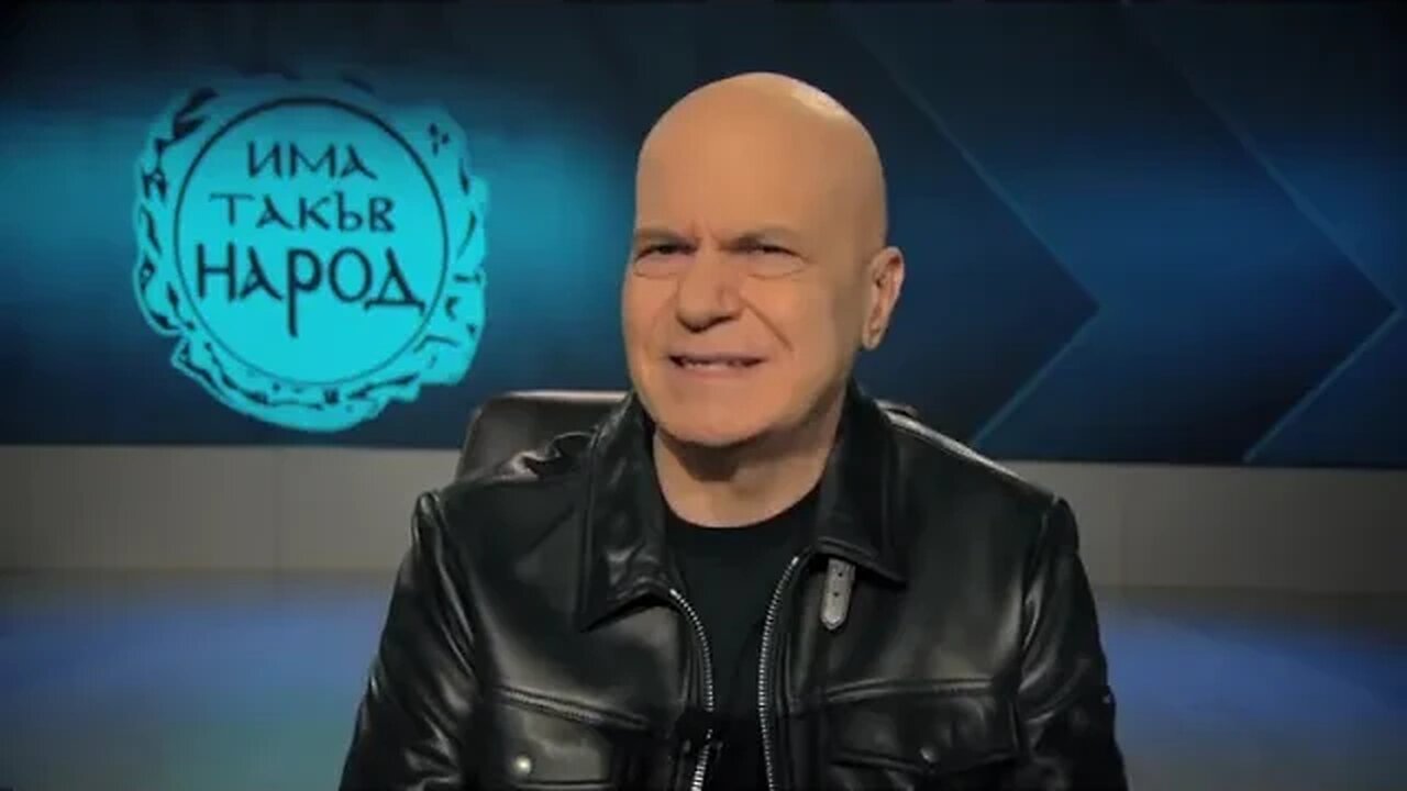 Трифонов обяви, че ИТН ще подкрепи правителство от експерти