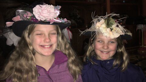 Holiday Nights at Greenfield Village 2017