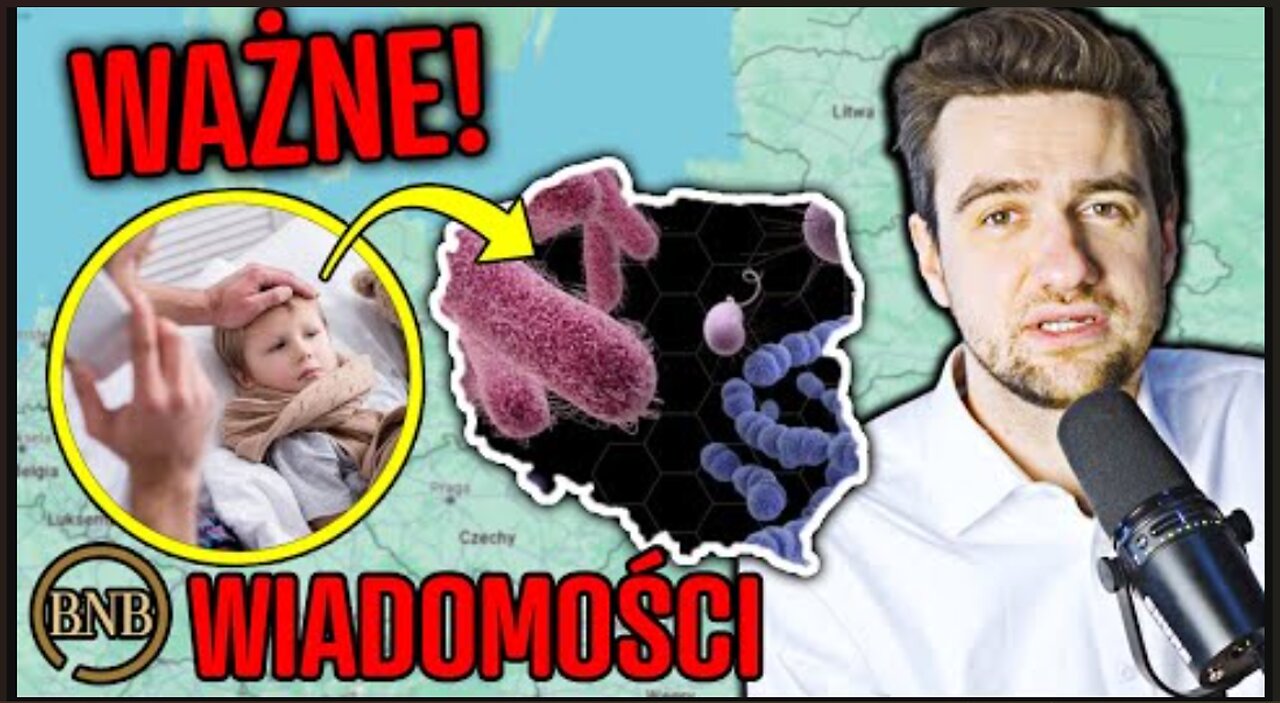 Wielka Plaga w Szkołach i Przedszkolach! Dzieci Masowo Wysyłane Do Domu