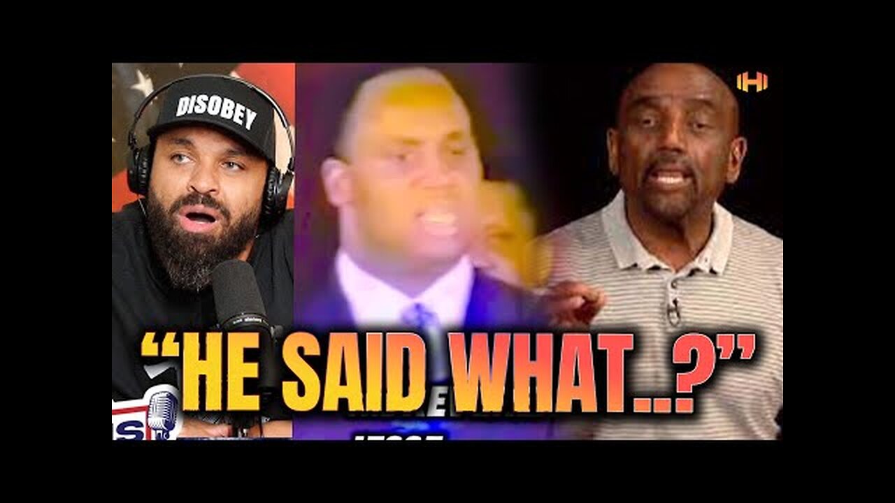 Black Preacher Makes HORRIBLE PREDICTION About Black People in USA