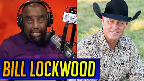 A Post George Floyd America... Bill Lockwood Joins Jesse!