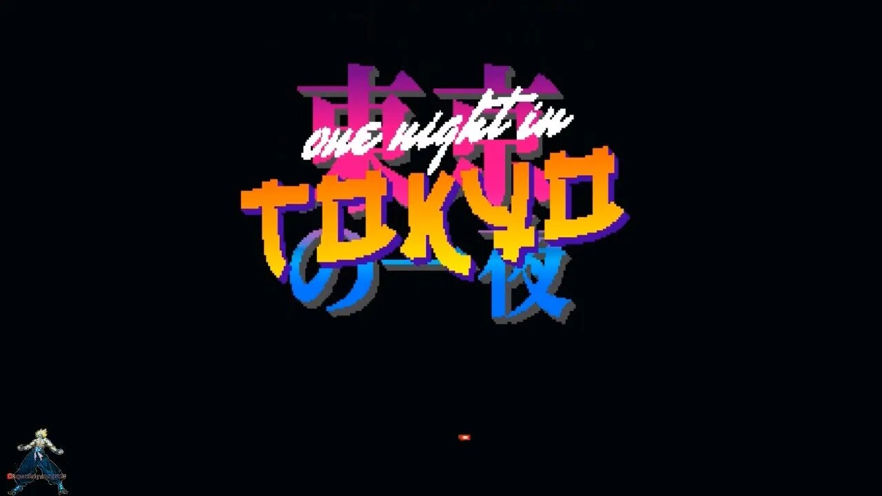 One Night in Tokyo On Pc