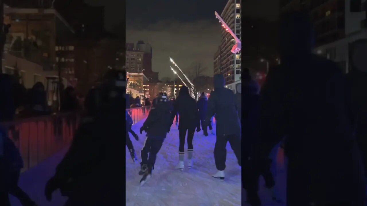 Patinage 3