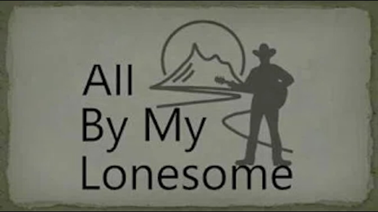 Lonesome, On’ry and Mean