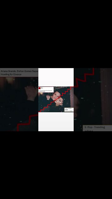 Ariana grande and her Bf call it quits after 2 years of dating !