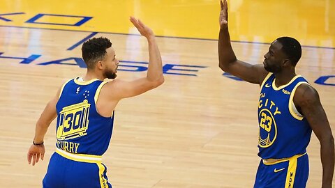 NBA Preview: Warriors @ Kings (+9.5)