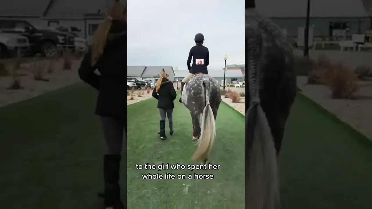 Off topic but that braid is gorgeous Video By waitingforthursday