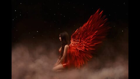 Mysteries of the 12th House Revealed, Fallen Angels, Carmen Turner-Schott