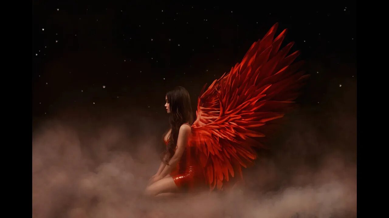 Mysteries of the 12th House Revealed, Fallen Angels, Carmen Turner-Schott