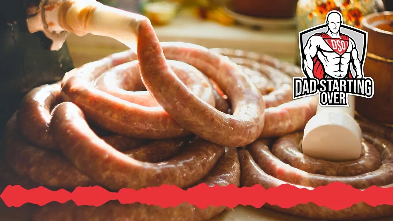 People Don't Want to See How the Sausage is Made