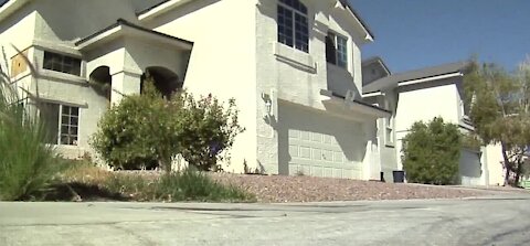 LVR: 'Sales are up more than 26% for homes'