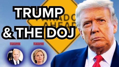 The Trump Indictment Paradox: The Truth