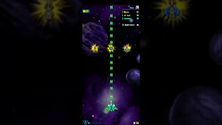 GALAXY ATTACK ALIEN SHOOTER - PVP SURVIVAL 1 VS 30 (30 September 2022)