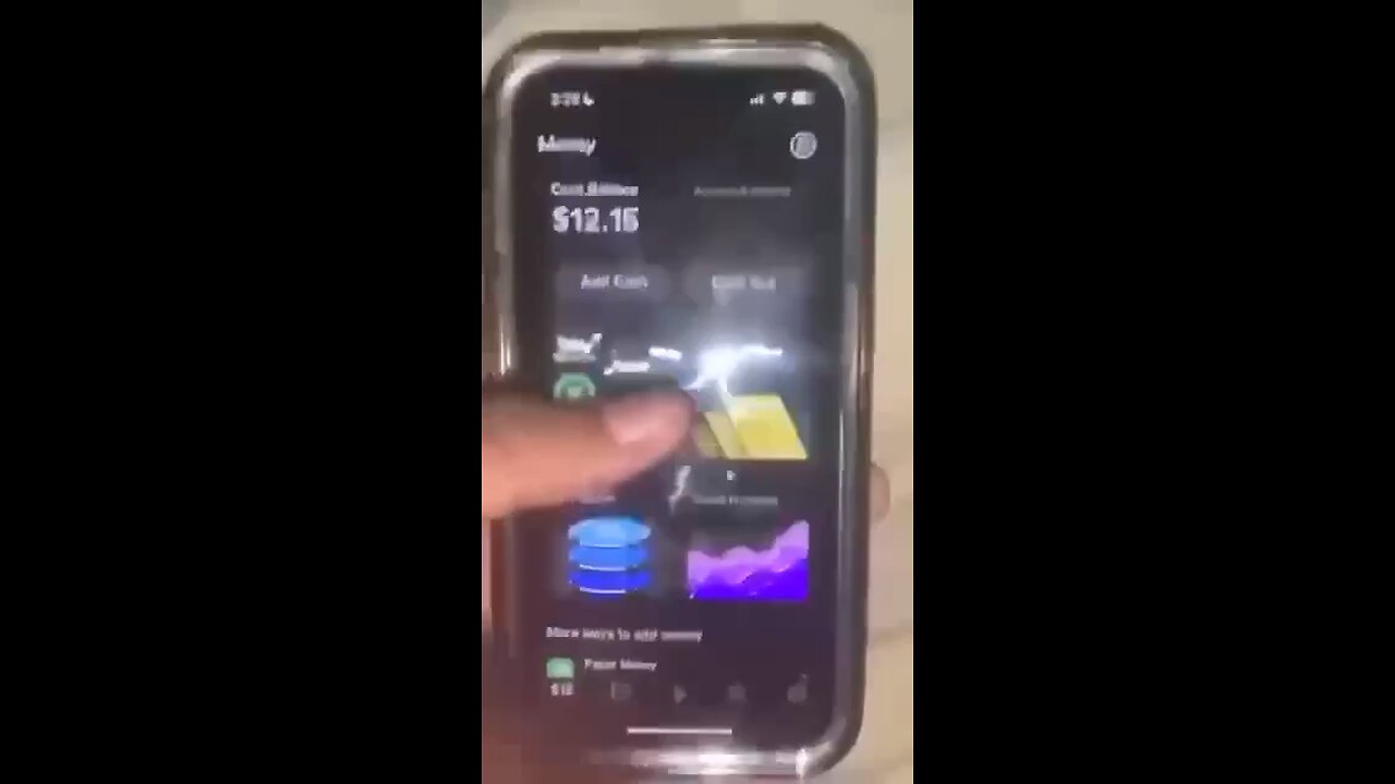 This how cashapp linkable works tapin let me put you on