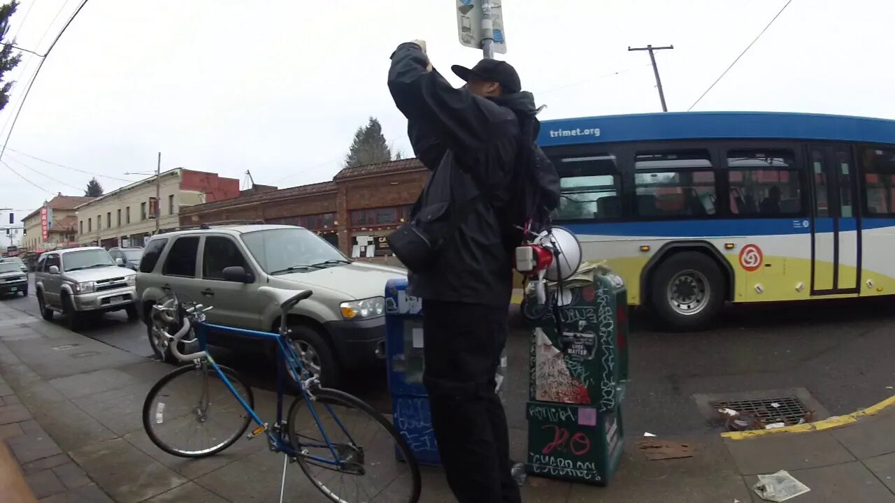 Suggest A Title For This Video In The Comments - From This Landscape IONX0017