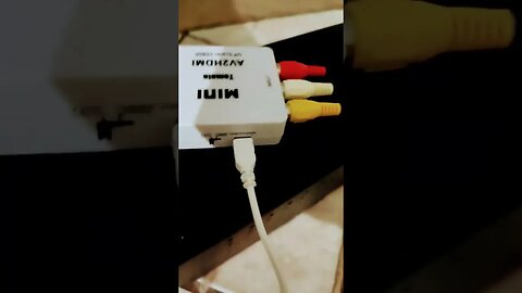 Bomberman Konami Super Nintendo com conversor HDMI